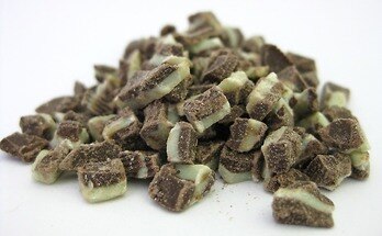 Chopped Candies
