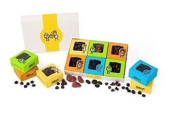Fruity Gifts