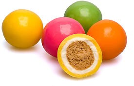 Malted Milk Balls