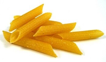 Gluten-Free Pasta