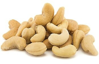 Kiosk Nuts