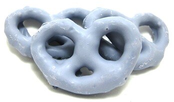 Pretzels