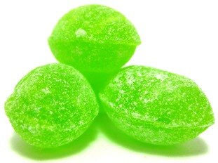 Hard Candy Drops