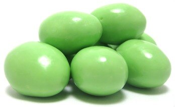 Light Green Candy