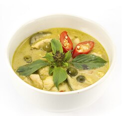 Simmer Sauces