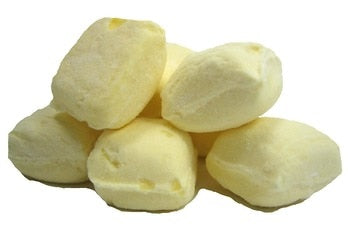 Pastel Yellow Candy