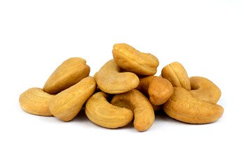 Less Salt Nuts & Seeds