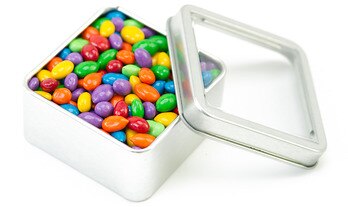 Birthday Party Favors