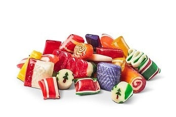 Holiday Candy & Sweets