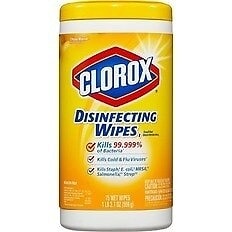 Paper-Cleaning Supplies