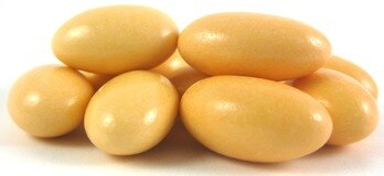 Peach Candy