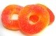 Peach Flavored Candy