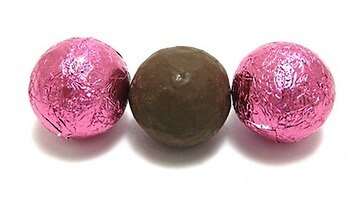 Chocolate Balls