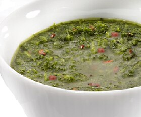 Dressings and Marinades