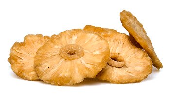 Low to No Sugar Pantry Staples