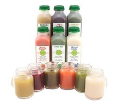 Juices