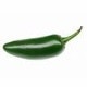Jalapeno Flavored Snacks