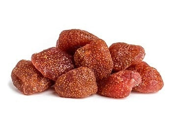 Healthy Indulgences