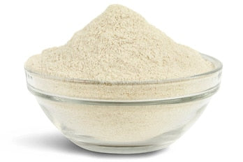 Gluten-Free Flours