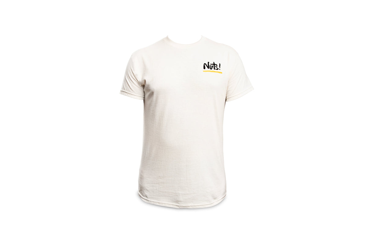 Nuts.com T-Shirt (Medium)