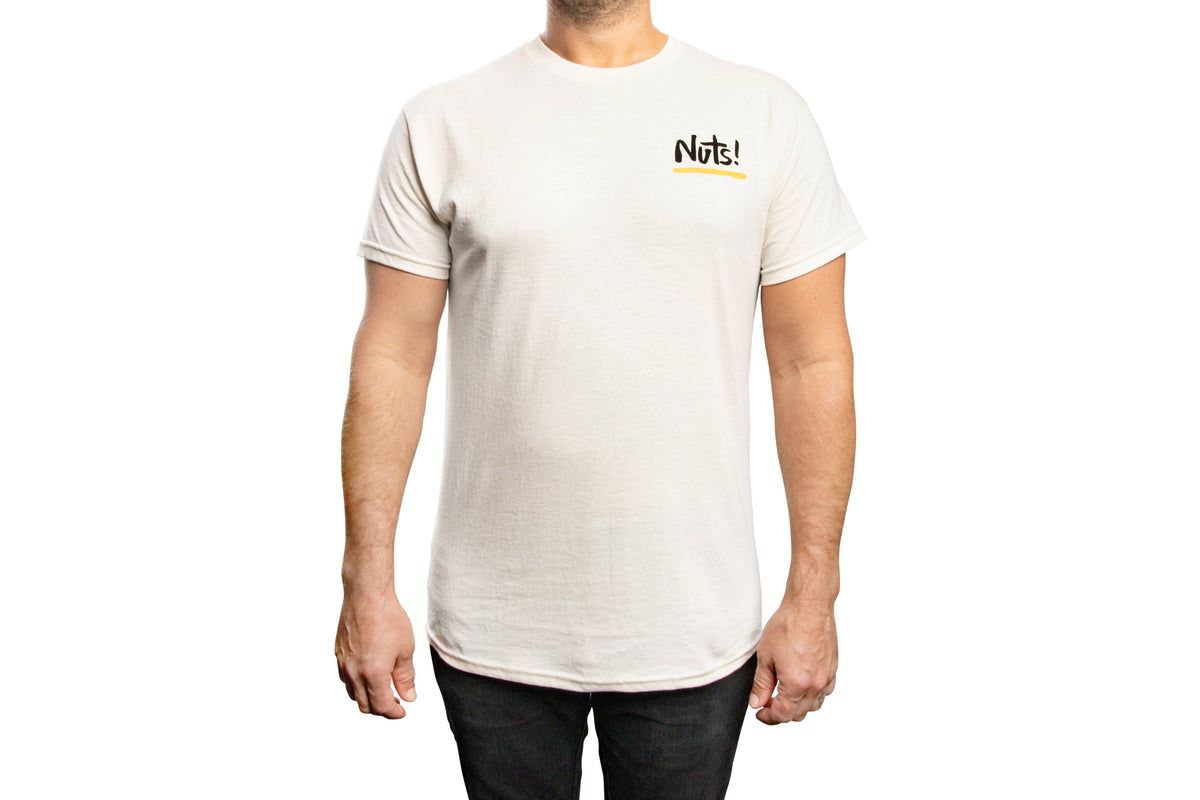 Nuts.com T-Shirt (Large)