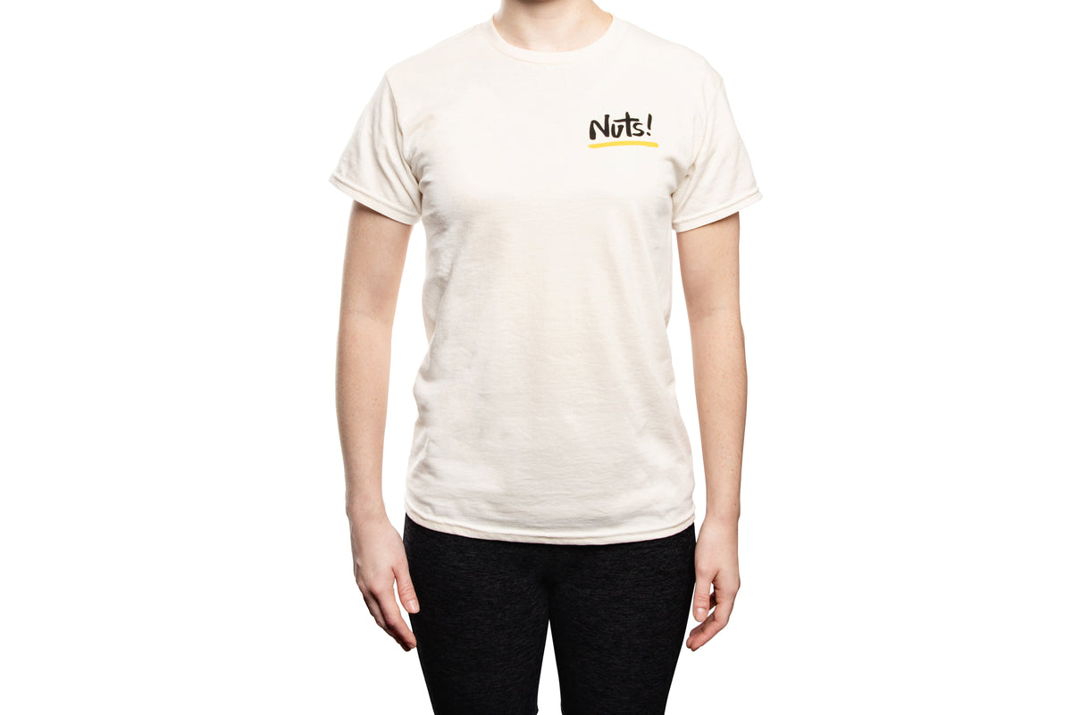 Nuts.com T-Shirt (XL)