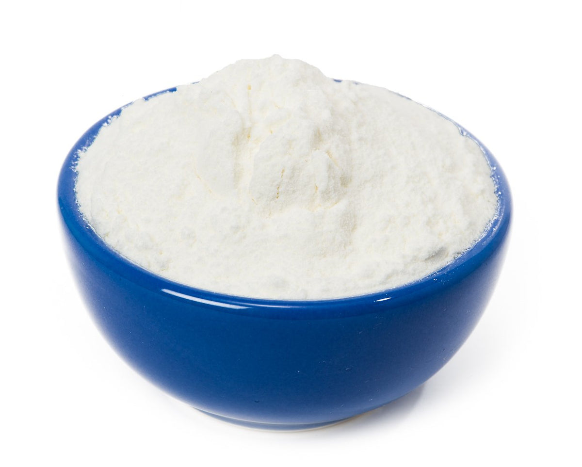 Organic Rice Flour (White)