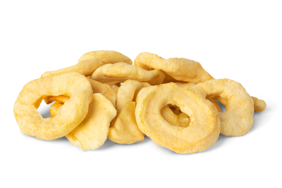 Dried Apples