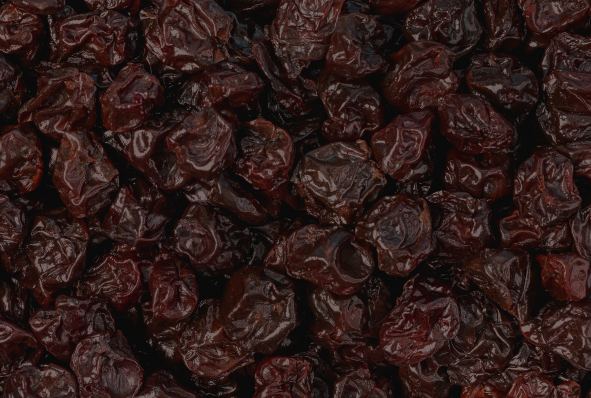 Sour (Tart) Cherries