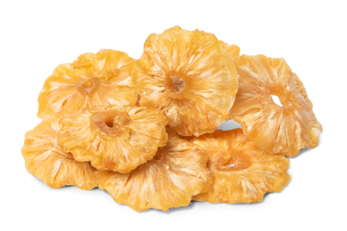 Natural Pineapple
