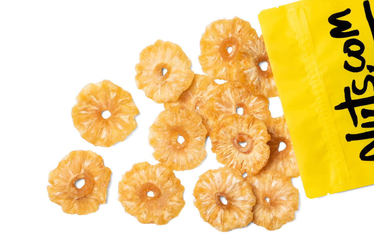 Natural Pineapple