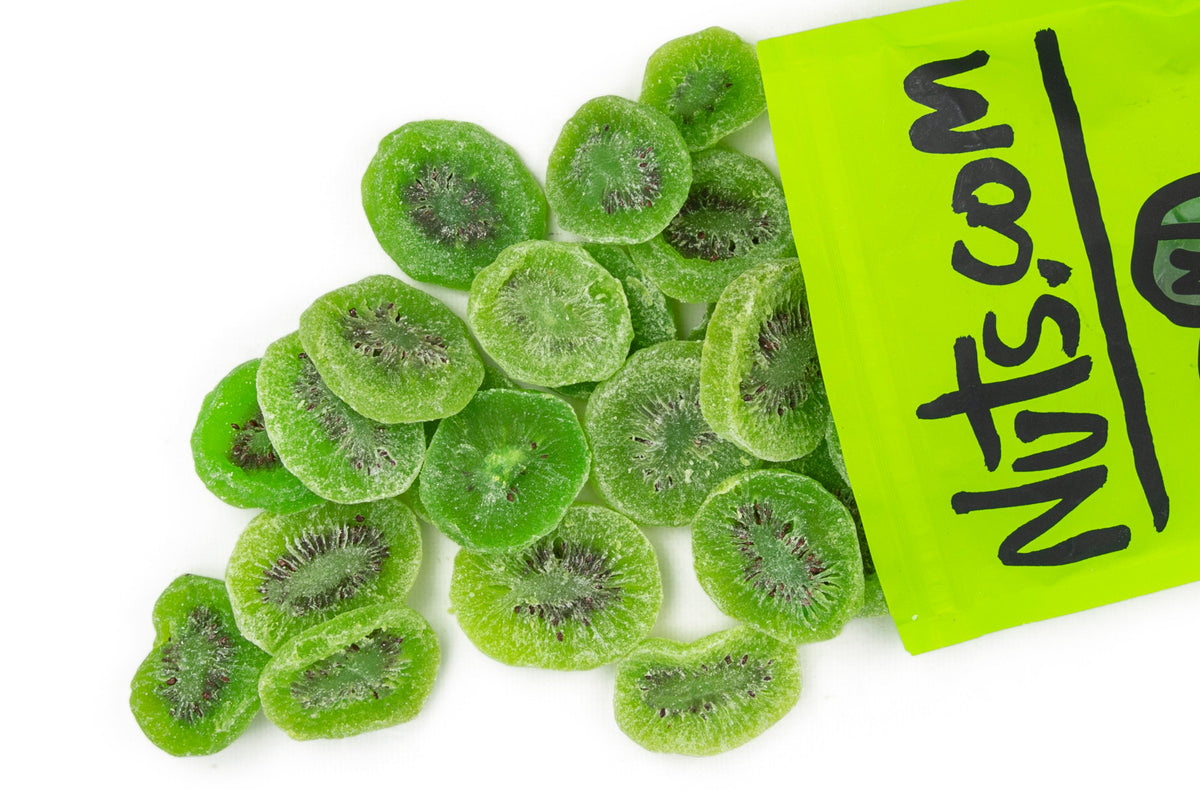 Dried Kiwi