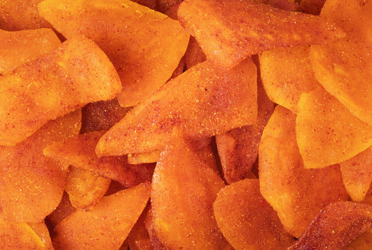 Chili Mango