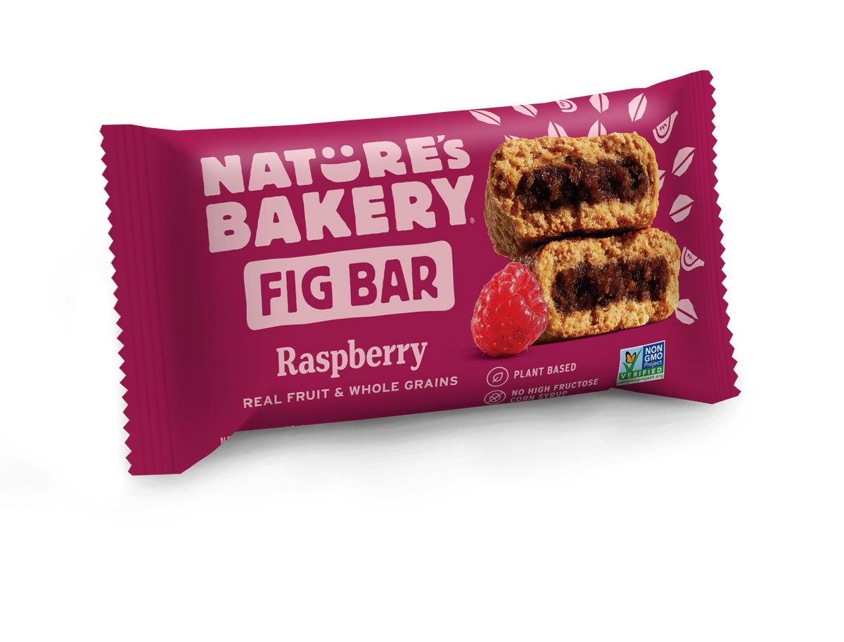 Whole Wheat Raspberry Bars