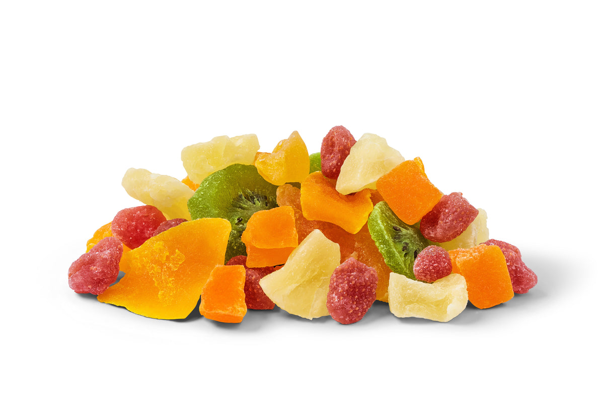 Tropical Fruit Salad