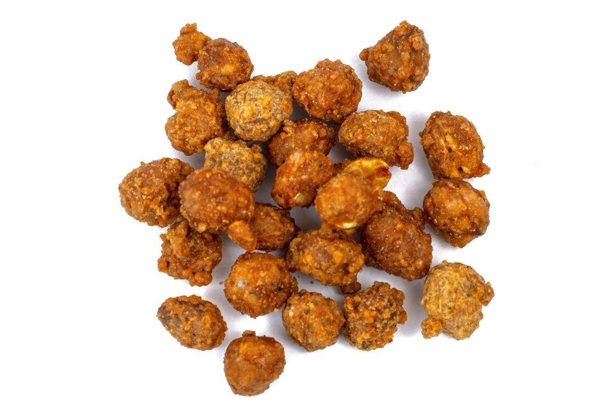 Buffalo Peanuts