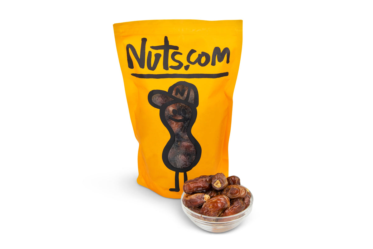 Honey Dates