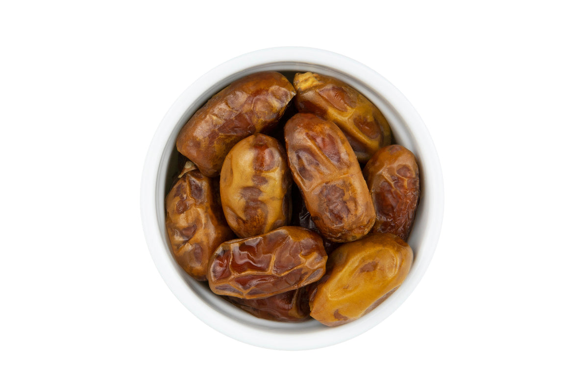 Honey Dates