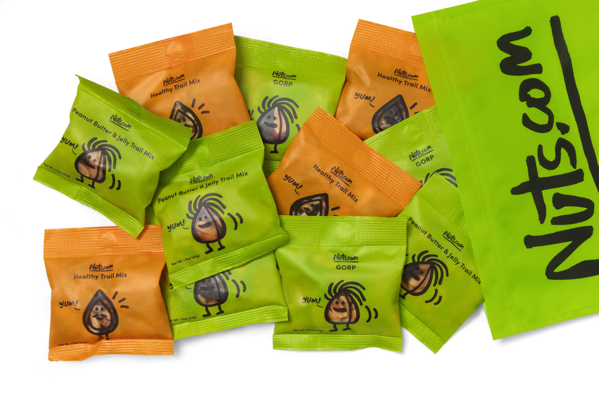 Trail Mix Variety Pack