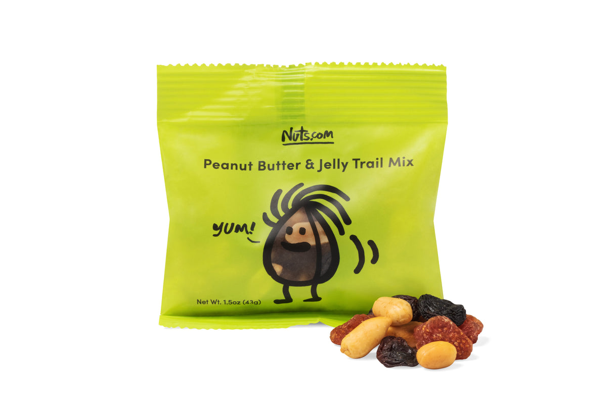 Trail Mix Variety Pack