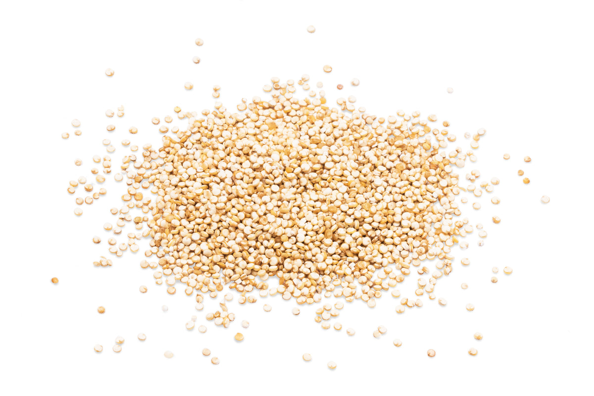 Organic Sprouted Quinoa