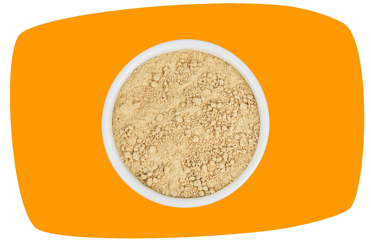 Peanut Flour