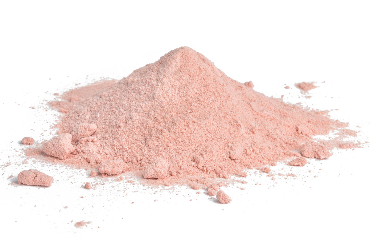 Organic Pomegranate Powder