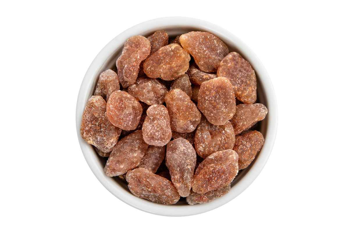 Baby Dried Strawberries