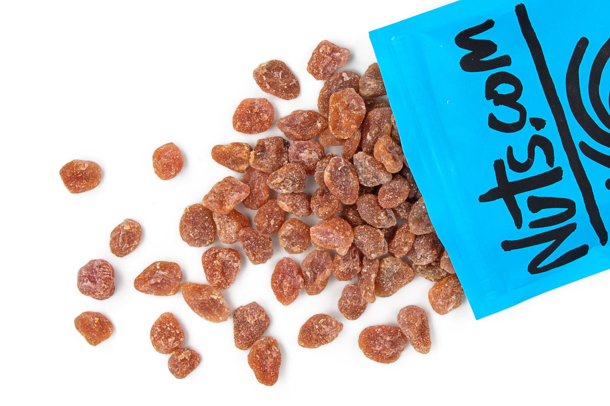 Baby Dried Strawberries