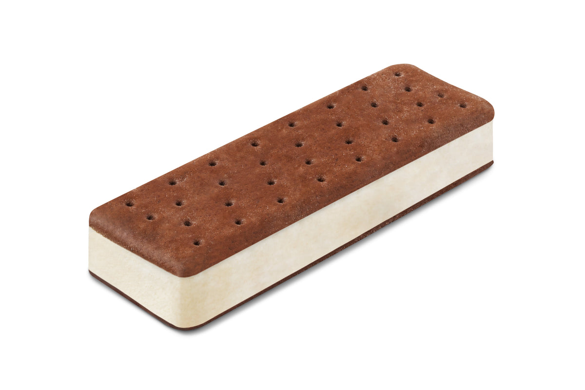 Freeze Dried Ice Cream Sandwiches