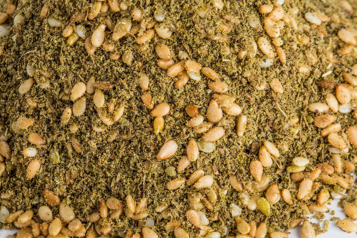 Zaatar