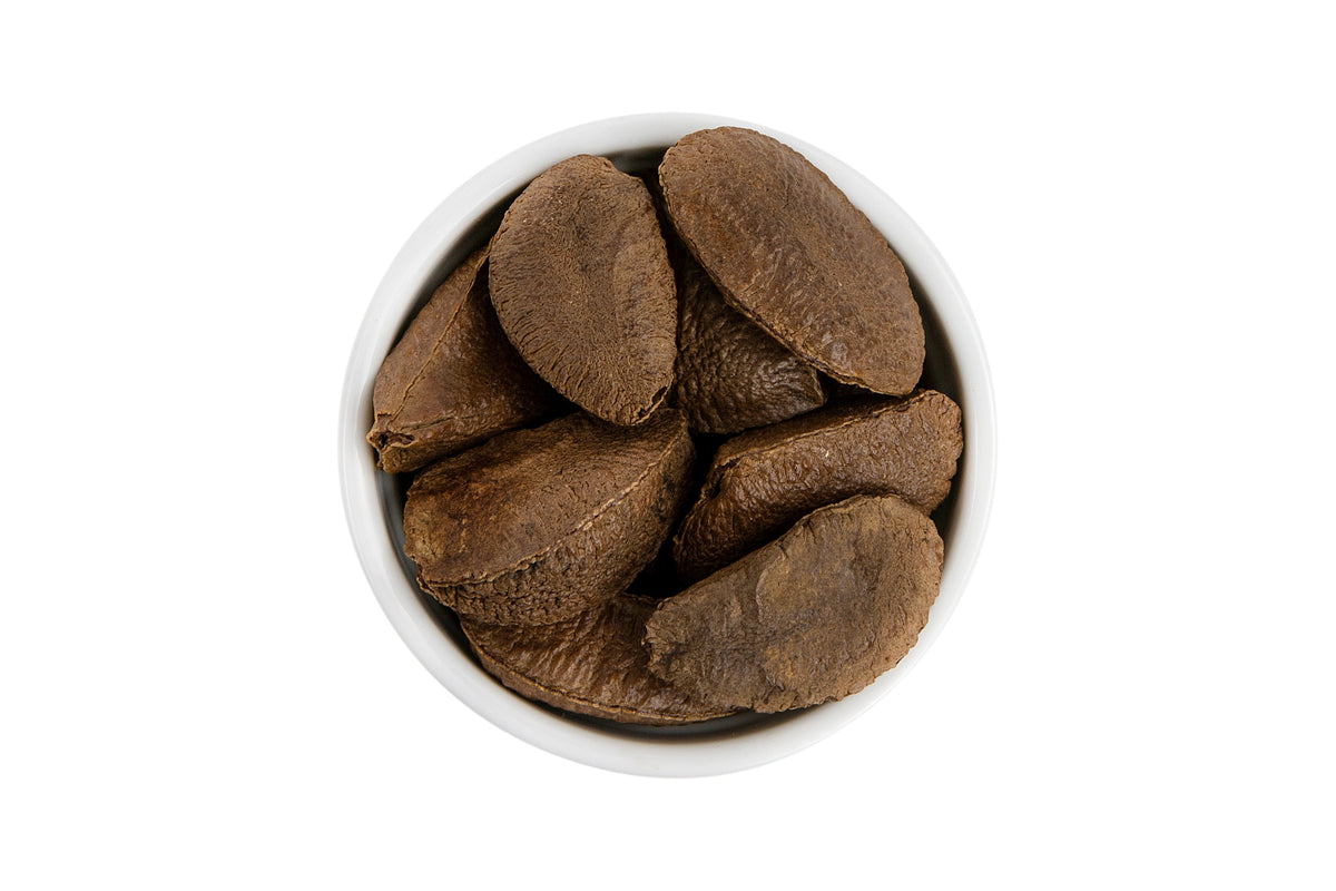 Brazil Nuts (In Shell)
