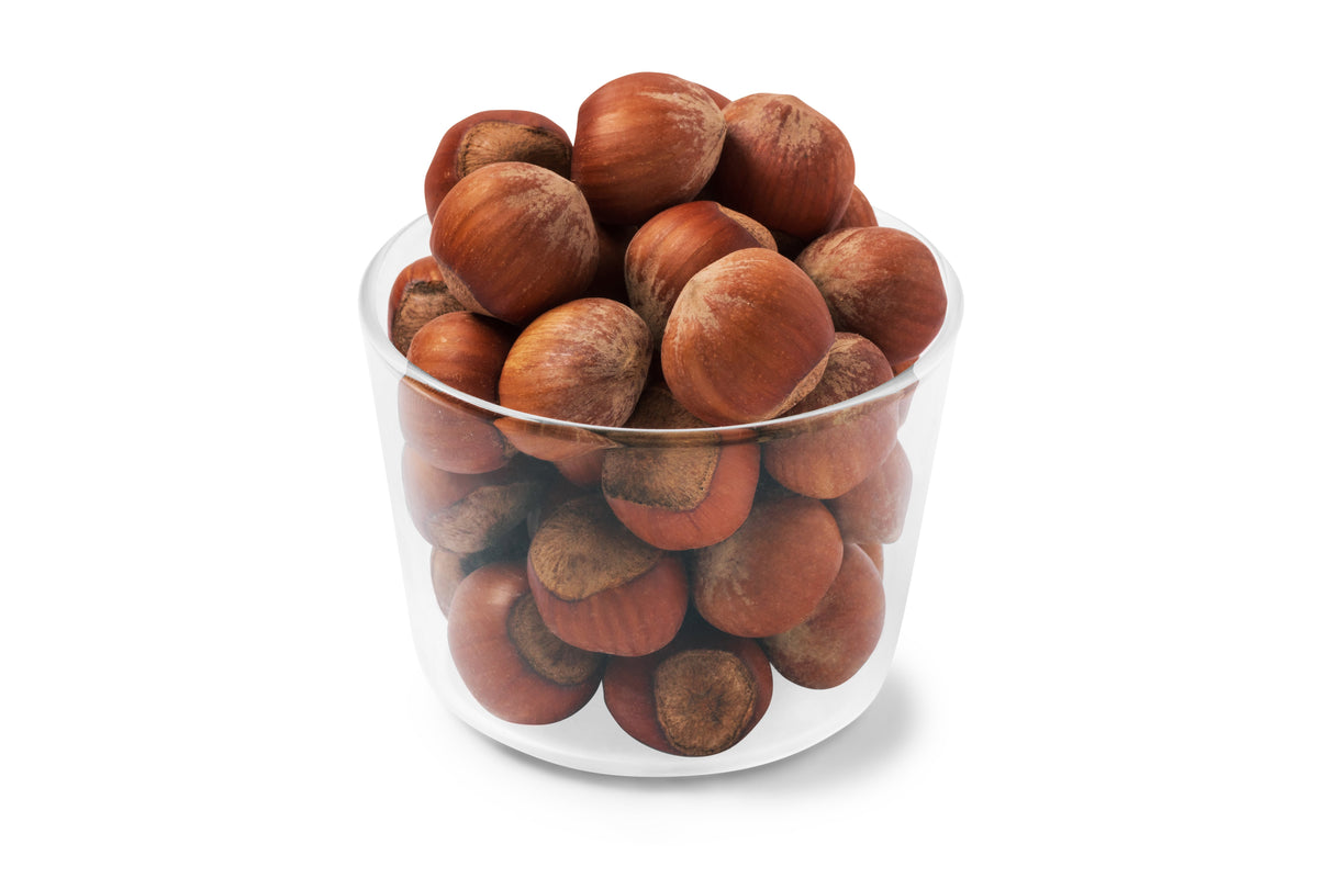Hazelnuts / Filberts (In Shell)
