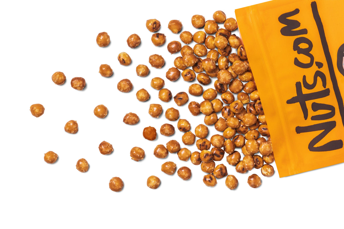 Pretzel Balls